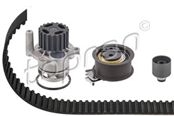 Water Pump & Timing Belt Kit HP112 972