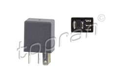 Relay, main current HP115 664_1