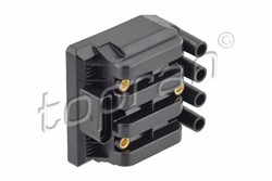 Ignition Coil HP109 539