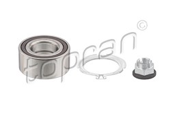 Wheel bearing kit HP208 079