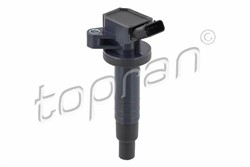 Ignition Coil HP600 650_0