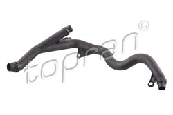 Cooling system pipe HP502 987_1