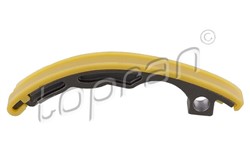 Tensioner Guide, timing chain HP117 126
