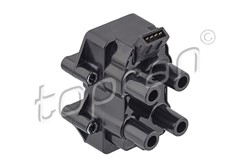 Ignition Coil HP206 638_0