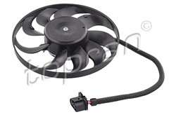 Fan, engine cooling HP107 706_4