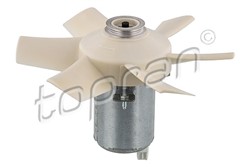 Fan, engine cooling HP107 721