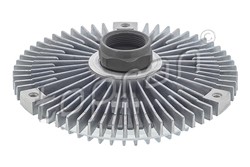 Clutch, radiator fan HP400 605_2