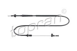 Accelerator Cable HP109 853_0
