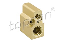 Expansion Valve, air conditioning HP108 924
