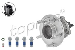 Wheel bearing kit HP304 094