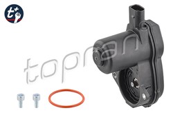 Control Element, parking brake caliper HP117 394