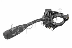 Steering gear combined switch-key HANS PRIES HP638 153