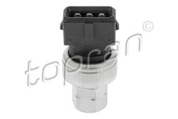 Pressure Switch, air conditioning HP638 505