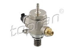 High Pressure Pump HP630 651