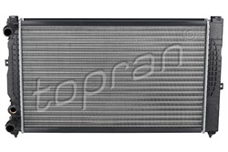 Variklio radiatorius HANS PRIES HP107 151_0