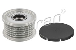 Alternator Freewheel Clutch HP502 038