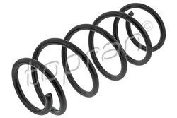 Coil spring HP207 001