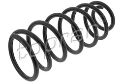 Coil spring HP109 528_3