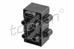 Ignition Coil HP700 123