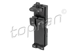 Switch, door lock system HP116 029
