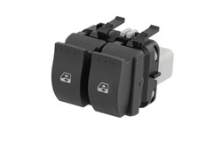 Выключатель, стеклолодъемник HP702 100