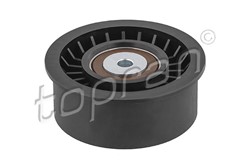Deflection/Guide Pulley, timing belt HP207 153_0