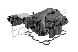 Crankcase control valve HANS PRIES HP118 193