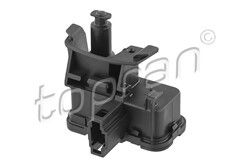 Actuator, central locking system HP633 212