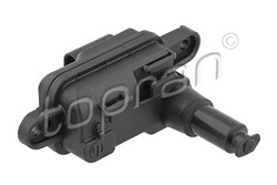 Actuator, central locking system HP633 214_0