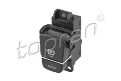 Switch, park brake actuation HP503 599