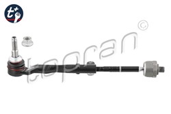 Steering rod HP627 660