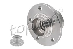 Wheel hub HP110 508_1