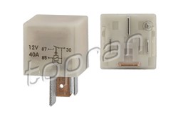Relay, glow plug system HP103 563_1