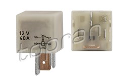 Relay, glow plug system HP107 258_1