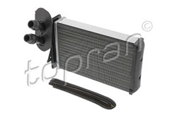 Heat Exchanger, interior heating HP109 304
