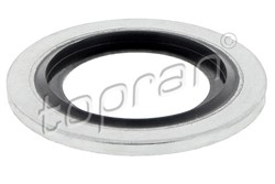 Seal Ring, oil drain plug HP721 133