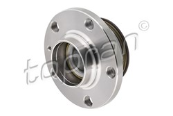 Wheel hub HP117 905_0