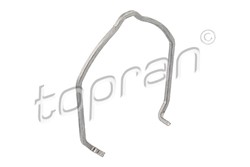 Fastening Clamp, charge air hose HP116 338_1