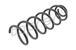 Coil spring HP207 002