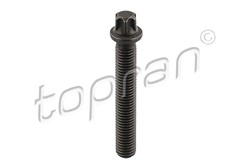 Crankshaft gear bolt HANS PRIES HP503 682