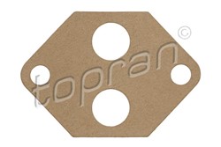Gasket, air supply idle control valve HP205 637_1