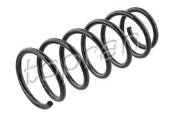Coil spring HP207 593