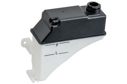 Компенсационный бак, охлаждающая жидкость HP820 287