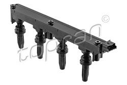 Ignition Coil HP721 907