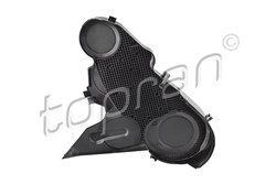 Cover, timing belt HP118 670_0