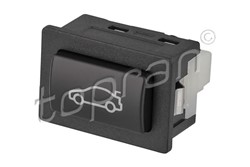 Switch, tailgate release HP503 889_2