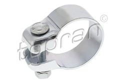 Clamping Piece, exhaust system HP102 752