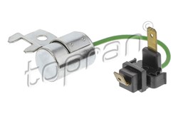 Capacitor, ignition system HP101 020_2