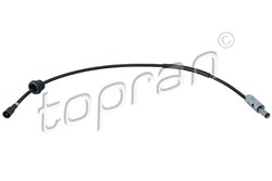 Speedometer cable HP202 222_0