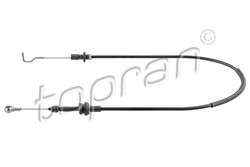 Accelerator Cable HP103 536_0